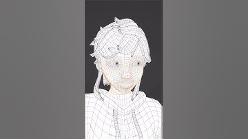 New #blender video out soon 🤓renders on insta!