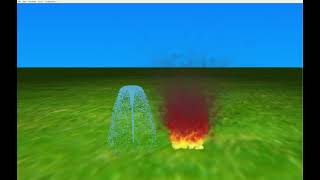 Implementing 3D Particles in Gideros