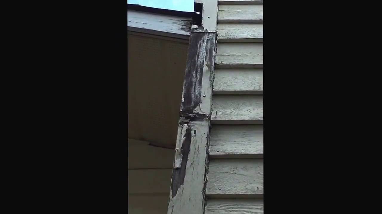 Roofing Bloopers