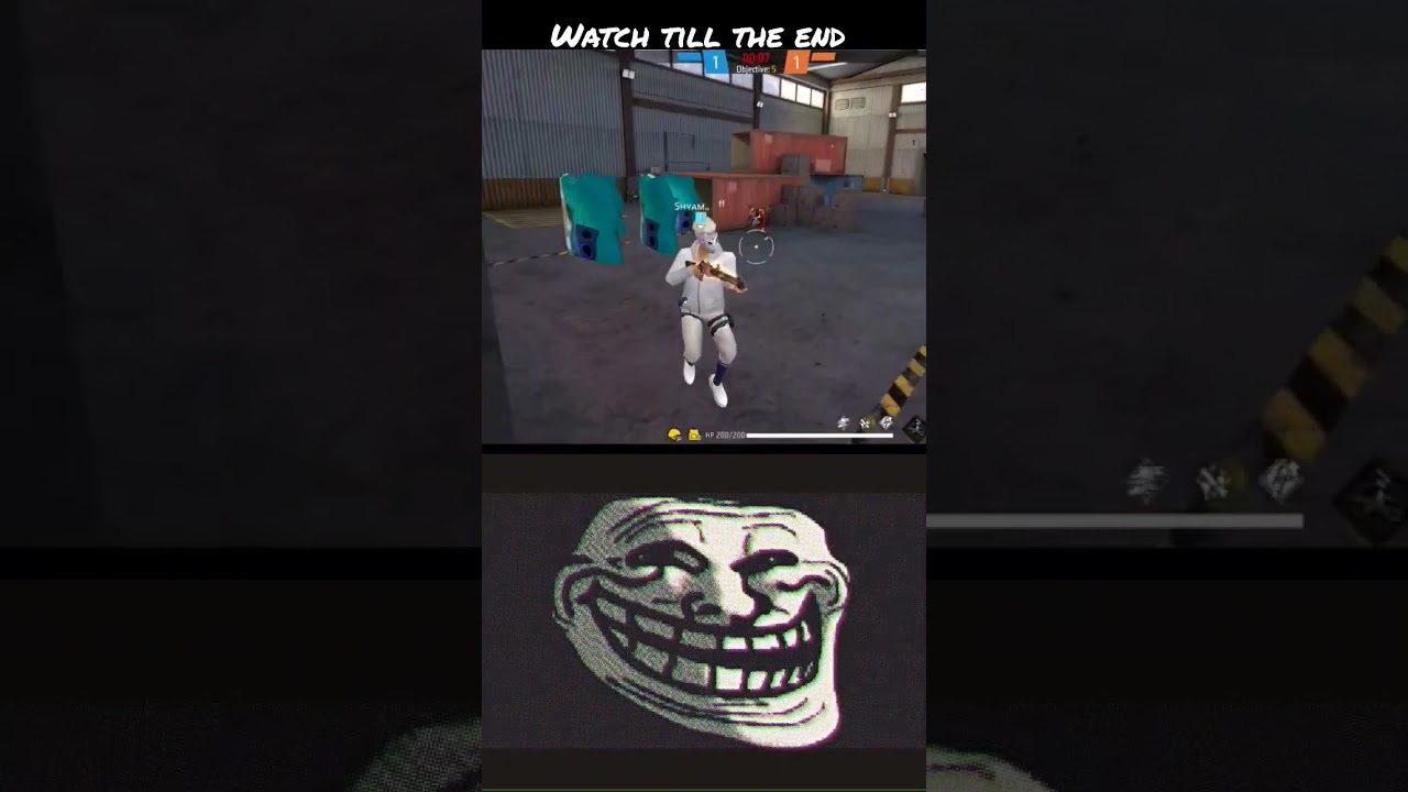 sigma rule 19 free fire 🔥 