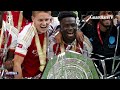 Community Shield: Manchester City F.C. Vs Manchester United F.C. | The Nutmeg