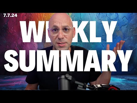 השבוע של טסלה + בפעם ה 34 של אול טיים היי ועוד - סיכום שבועי