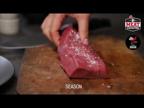 BLACK ANGUS DENVER STEAK - YouTube