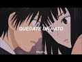 &#39;&#39;you got some soft lips and some pearly whites&quot; ┊kali uchis - melting 「AMV」 (sub. español)