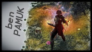 Sınıfının Uyanış Yetenekleri Ile Av Sahasındayım -