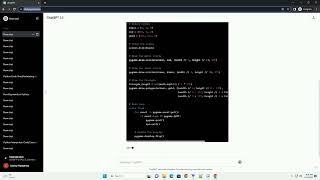 avengers logo code in python