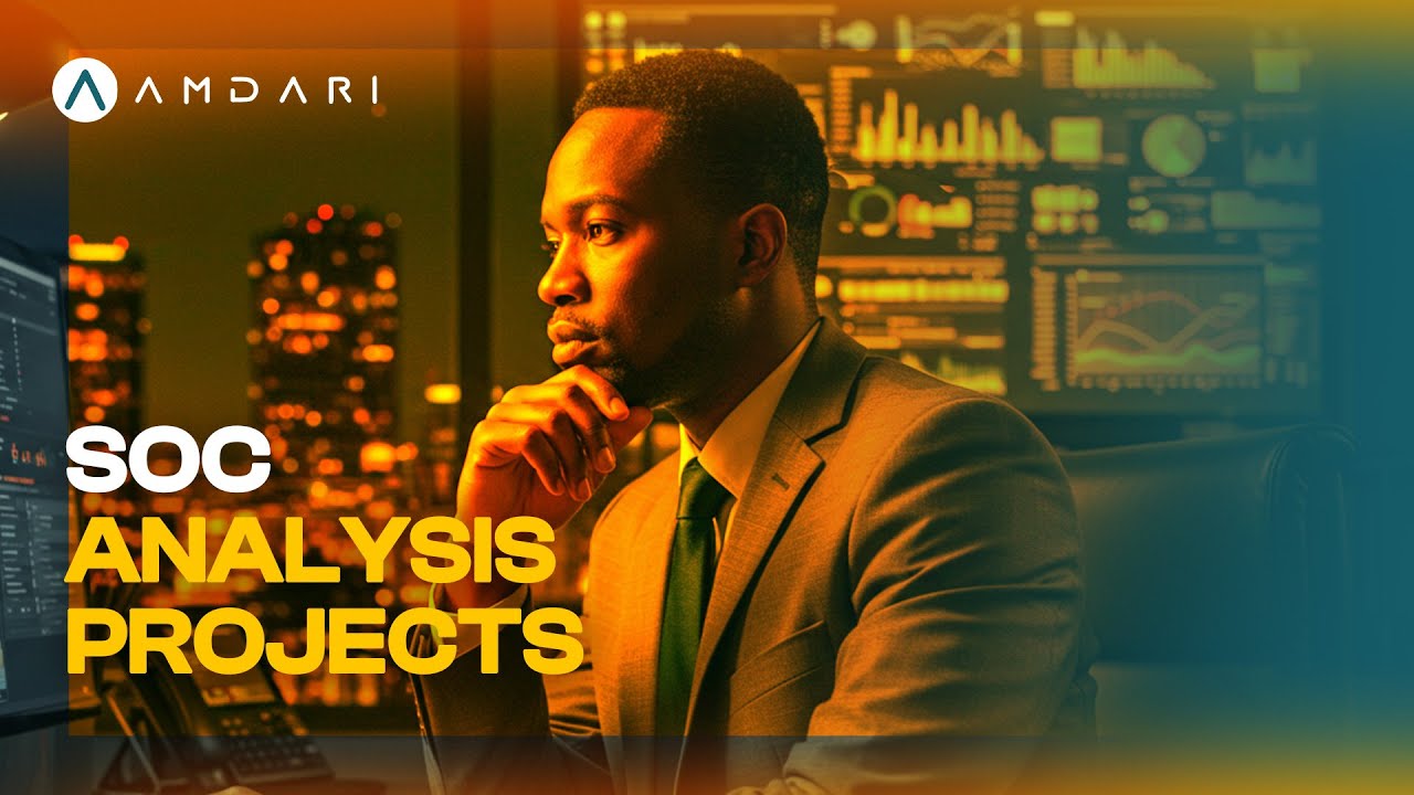 SOC Analysis Project (Part 5): Ransomware Attack Analysis & Recovery