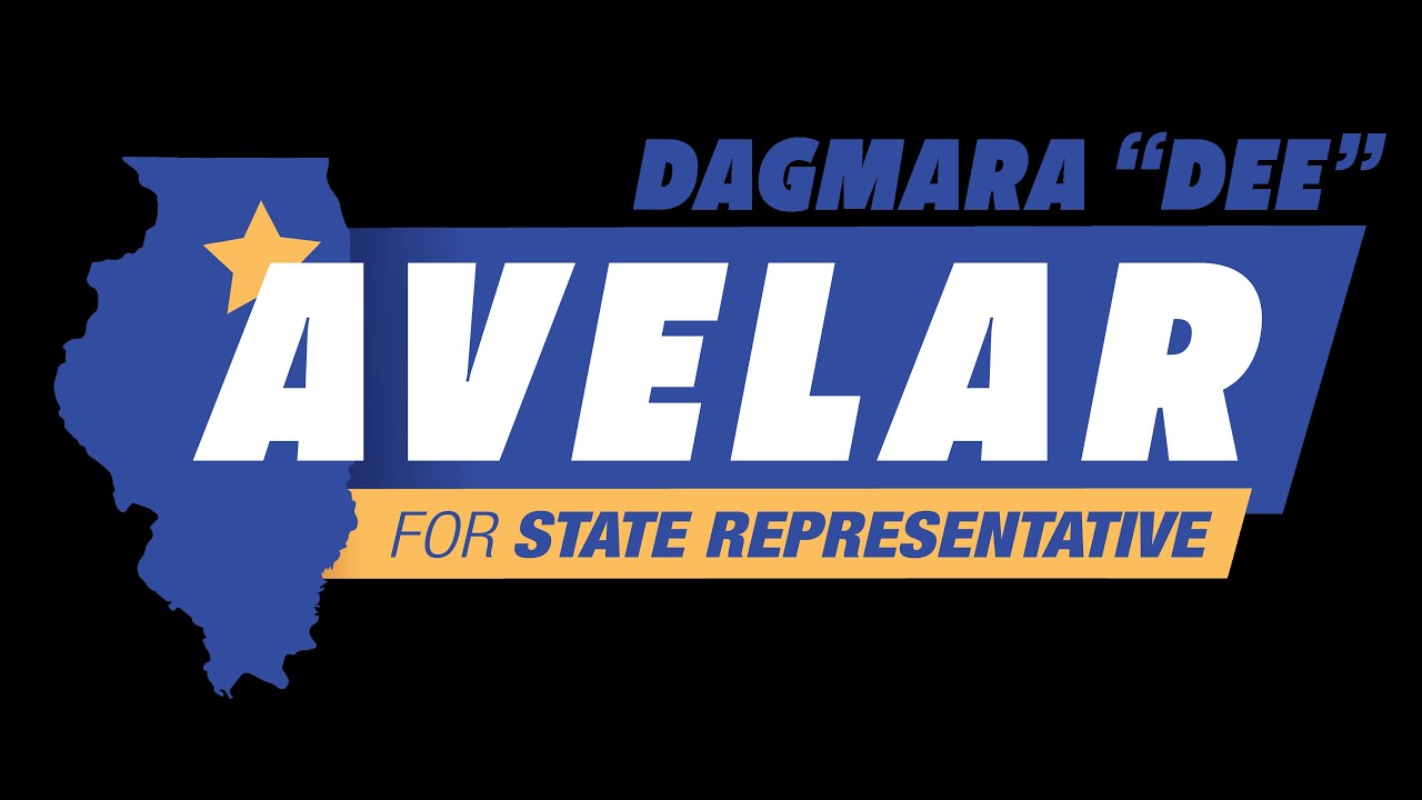 Dagmara “Dee” Avelar, Illinois House 85th District Democratic