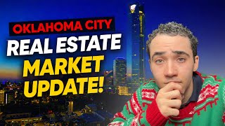 New Listings Surge In Oklahoma City Here s What It Means