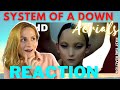 Vocal Coach Reacts FIRST TIME to System Of A Down - Aerials (Official HD Video) REACTION & ANALYSIS