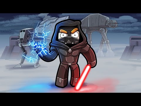 Playing Minecraft As A Sith Lord Star Wars Mod Youtube - playing minecraft as a sith lord star wars mod star forge robes bottom roblox Playing Minecraft As A Sith Lord Star Wars Mod Youtube - star forge robes bottom roblox