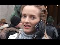 FASHION WEEK PARIS DARIA STROKOUS  N2  26/01/2015