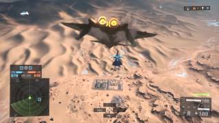Bf4 df sawzar vs lilwish