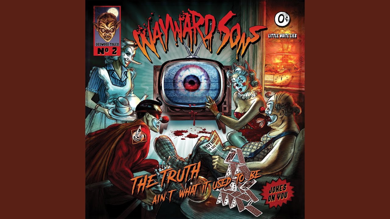 Us Against the World