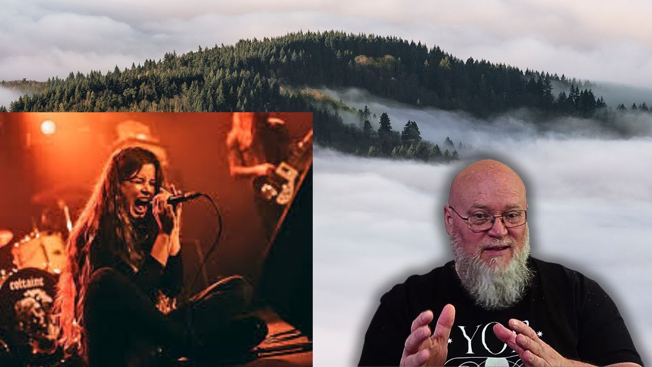 Riff Note Single: Coltaine's Forgotten Ways