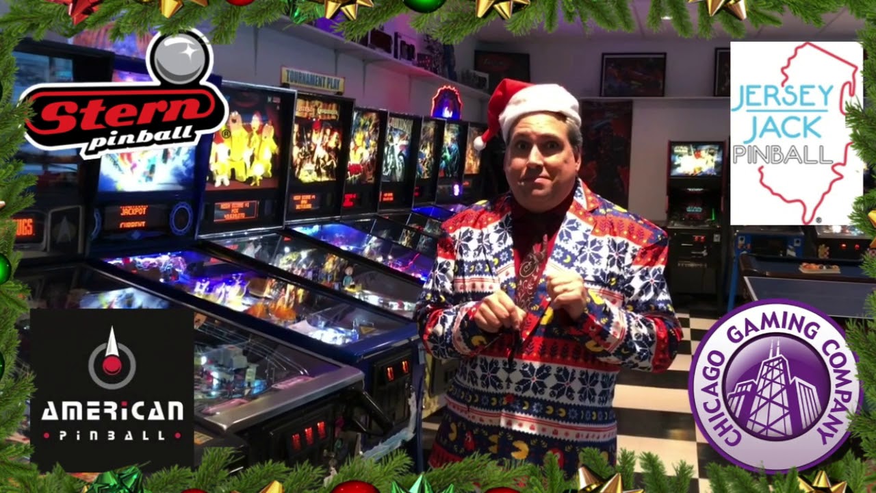 Crazy Craig is back for Black Friday 2019