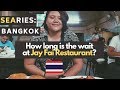 Jay Fai Restaurant | Bangkok, Thailand