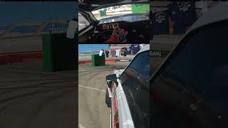 862hp Subaru wagon shreds tires