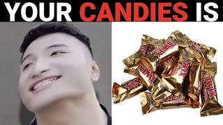 Super Idol Becoming Canny (Your Candies Is) screenshot 5