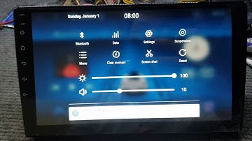 Hướng dẫn Khôi phục cài đặt gốc màn 4x Vinplus