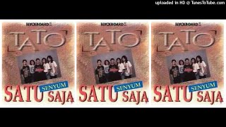 Tato - Satu Senyum Saja (1996) Full Album