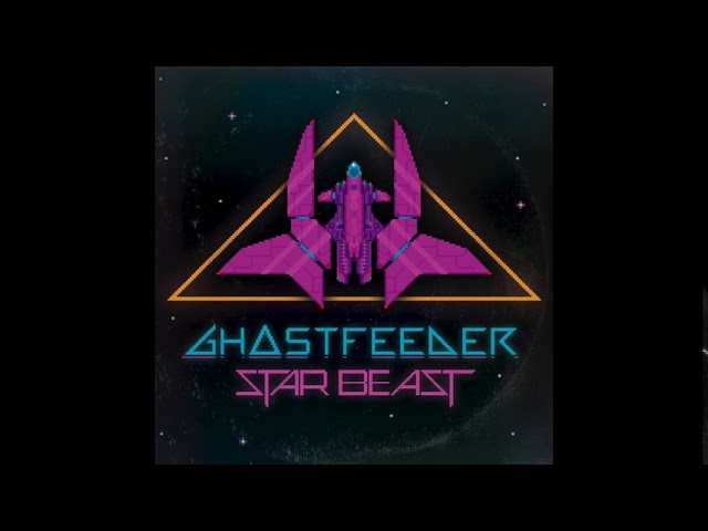 Watch GHOSTFEEDER - Veins (official audio) on YouTube Watch GHOSTFEEDER - Veins (official audio) on YouTube
