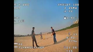 004 || 07/03/26 || Cricket ft. Juniors || TheBee