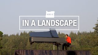 In A Landscape brings classical music into the outdoors | Here is Oregon screenshot 1