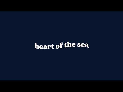 Heart of the Sea – Smartphone 3D hologram