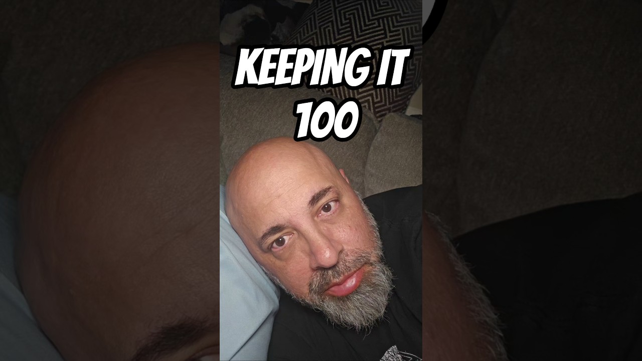 KEEPING IT 100 #genx #80s #100 #nostalgia #danregancomedy