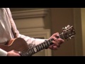 Tommy Emmanuel Blue Moon