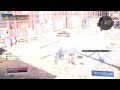 FFVII Rebirth -Conclusion to Dyne's story-