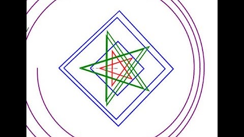 3D Finally! Playing with a 3D Camera in Canvas 2D (JavaScript)