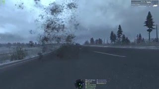 FPARMA3 - Tracer Racer @ToadHole