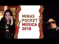 Acesso pblico  minas pocket msica 2018