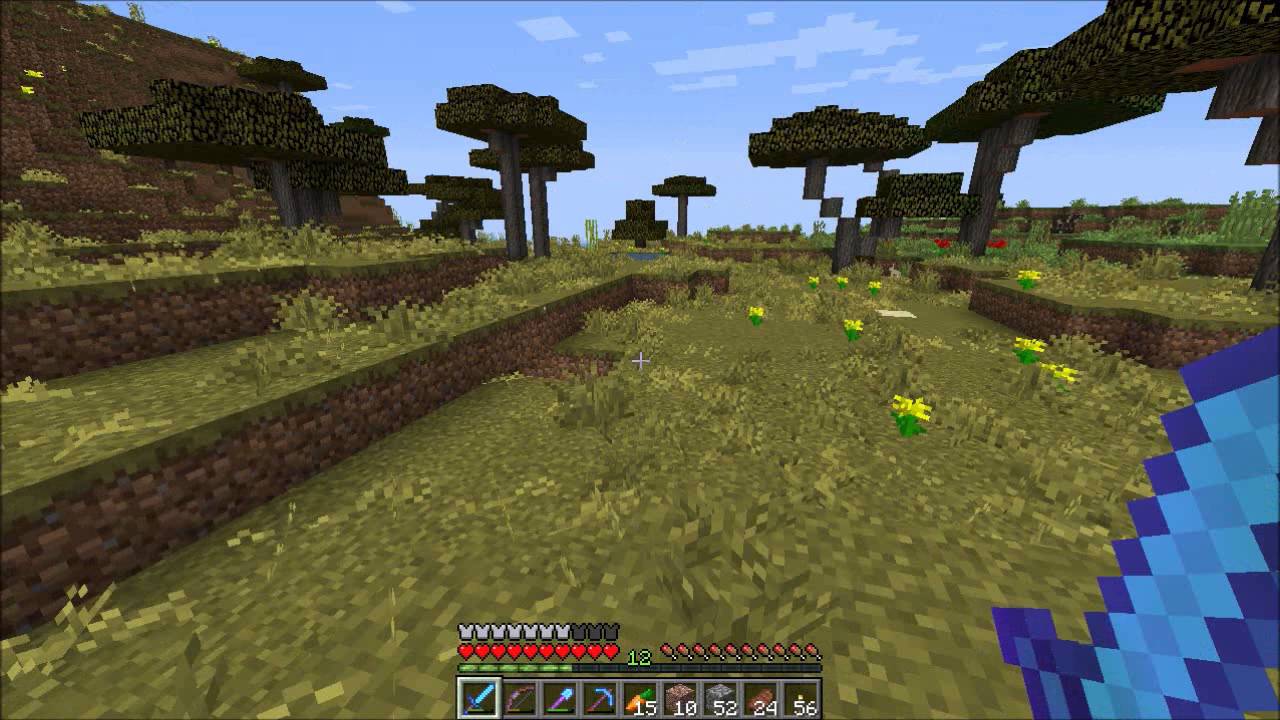 FoxBlockhead August 2016 Channel Update