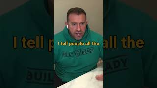 How To Rise To The Top - Heath Evans