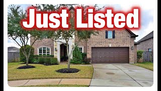 9722 Lauren Briar Ln video tour