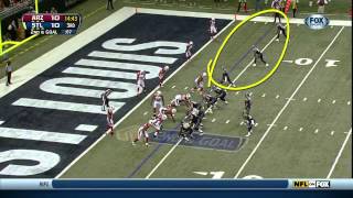 NFL2013 W01 Cardinals Rams CG
