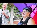 End of video