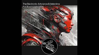 Velectrox, The Electronic Advance, DJ Nasty Deluxe - Pulse @CityofDrumsBlackLabel @djnastydeluxe
