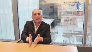 AD Interviews: Pedro Gadanho