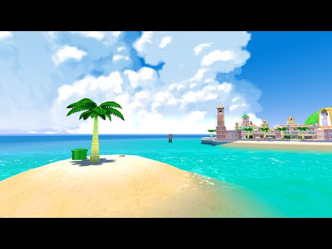 Video Game Jungle Mix for Study/Chill 🧠 Low Poly Breaks [Disc. 5] - /PS1/PS2/N64/Dreamcast
