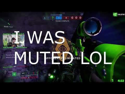 IS CHRONUS CHEATING?? | Destiny 2