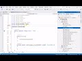 How to create Weather App using.NET FRAMEWORK and C#