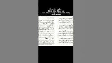 Thumbnail of My arrangement of “Love Somebody” by Morgan Wallen. See description for the link