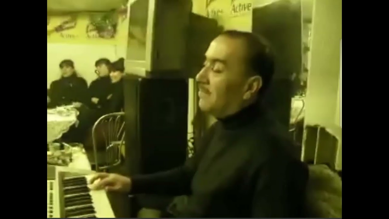 ОЛИМ БОБОЕВ 2009 МОСКВА