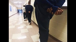 Juvenile Detention in Henrico County: Rebuilding Lives to Benefit Our Community screenshot 5