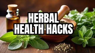 Why Oregano Is For 10x Pain Relief, Digestion, & Immune Strength