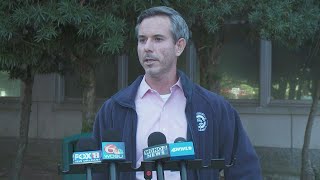 City tells sanitation firm to provide services or step aside